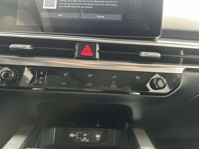 new 2026 Kia Sorento car, priced at $31,259