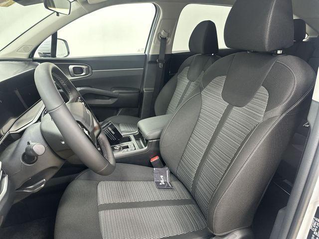 new 2026 Kia Sorento car, priced at $31,259