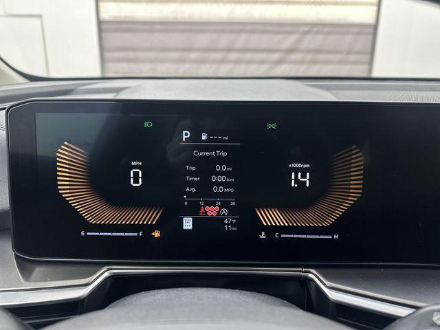 new 2026 Kia Sorento car, priced at $31,259