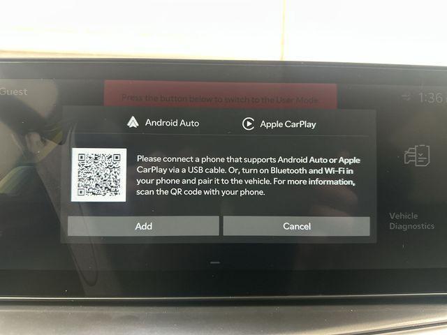 new 2026 Kia Sorento car, priced at $31,259