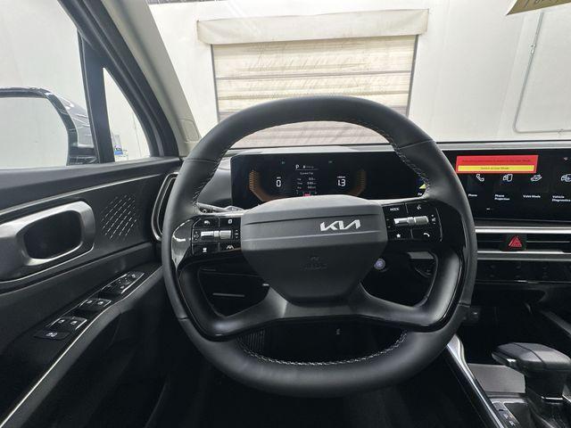 new 2026 Kia Sorento car, priced at $31,259