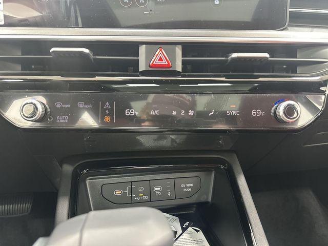 new 2026 Kia K5 car, priced at $30,806
