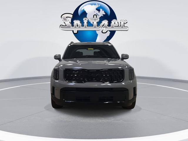 new 2025 Kia Telluride car, priced at $43,781