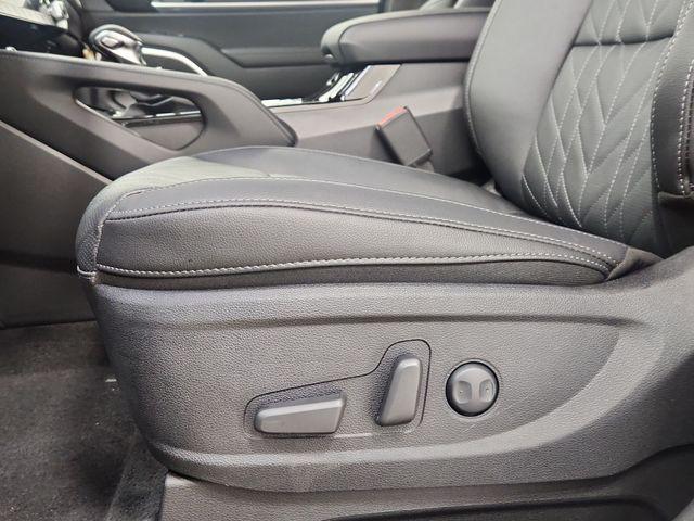 new 2025 Kia Telluride car, priced at $43,781