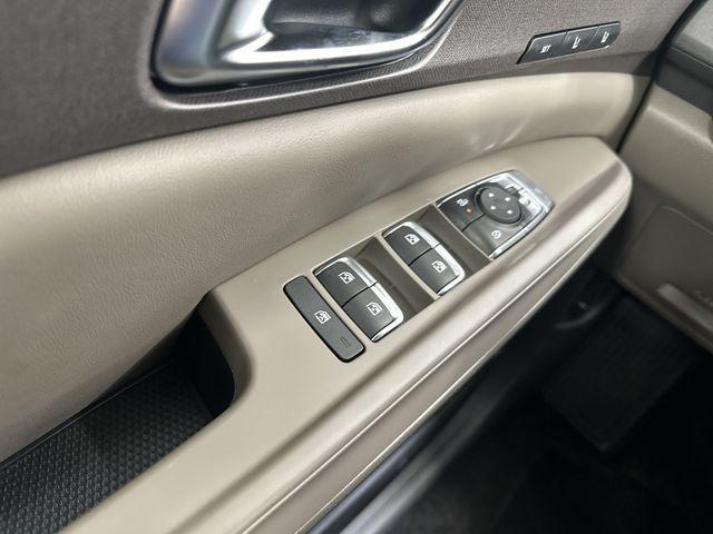 new 2026 Kia Carnival car, priced at $40,687