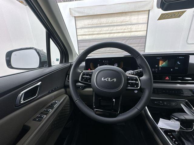 new 2026 Kia Carnival car, priced at $40,687