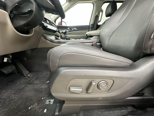 new 2026 Kia Carnival car, priced at $38,139