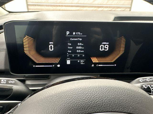 new 2026 Kia Carnival car, priced at $38,139