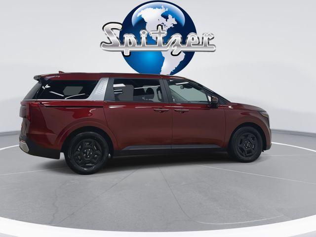 new 2026 Kia Carnival car, priced at $38,139
