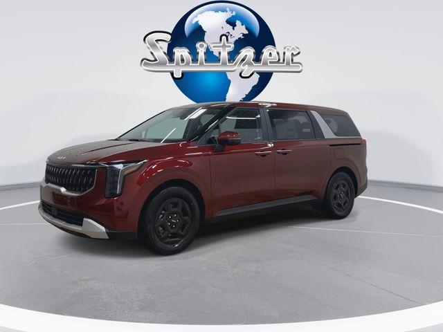 new 2026 Kia Carnival car, priced at $38,139