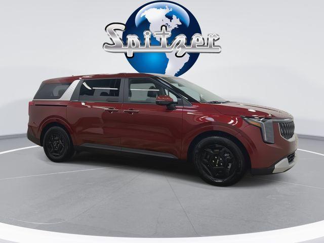 new 2026 Kia Carnival car, priced at $38,139