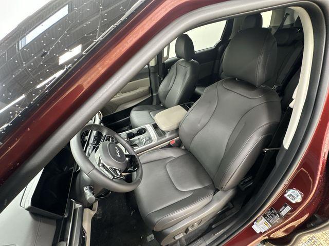 new 2026 Kia Carnival car, priced at $38,139