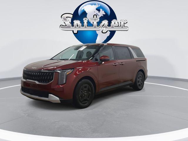 new 2026 Kia Carnival car, priced at $38,139