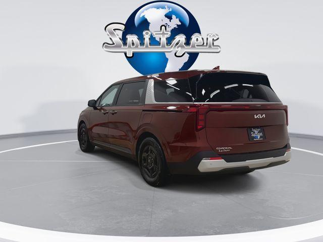 new 2026 Kia Carnival car, priced at $38,139