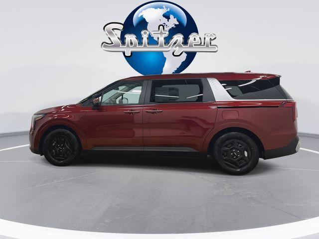 new 2026 Kia Carnival car, priced at $38,139
