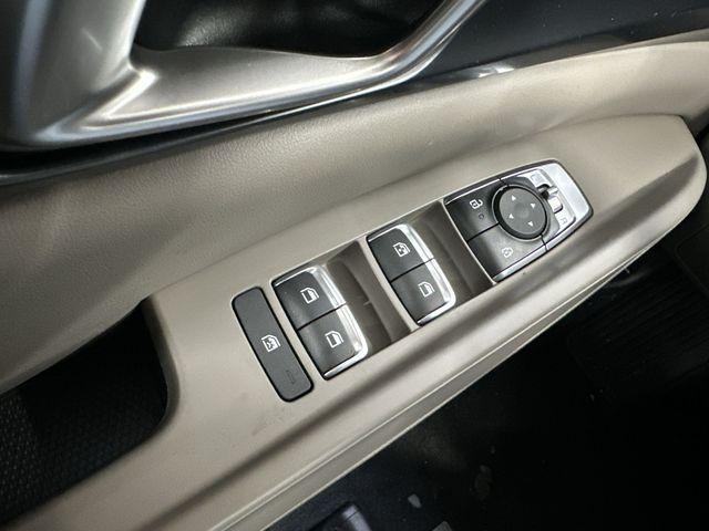 new 2026 Kia Carnival car, priced at $38,139