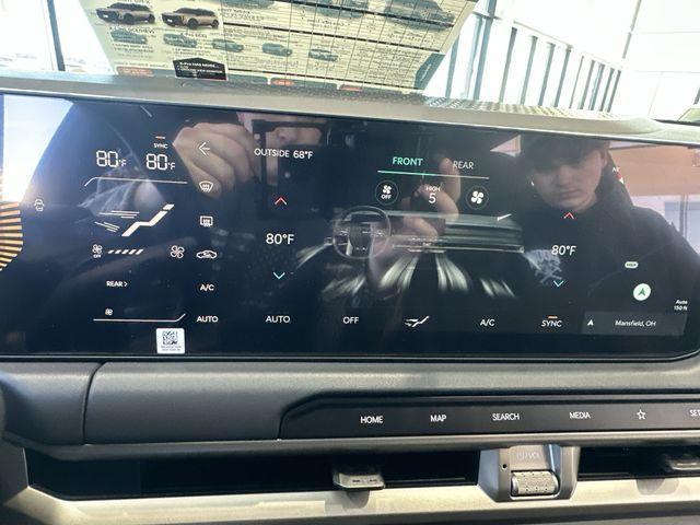 new 2027 Kia Telluride car