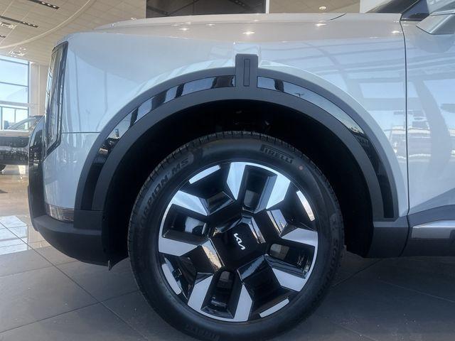 new 2027 Kia Telluride car