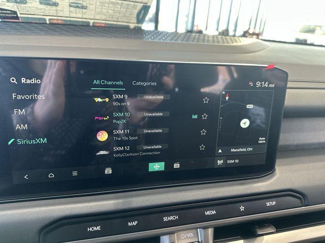 new 2027 Kia Telluride car