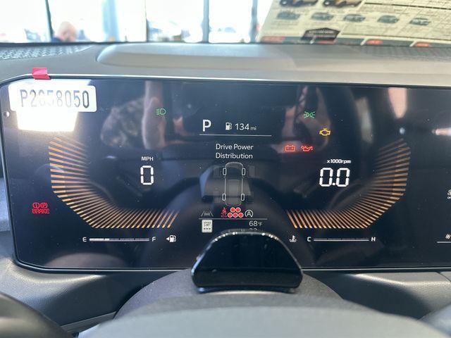 new 2027 Kia Telluride car