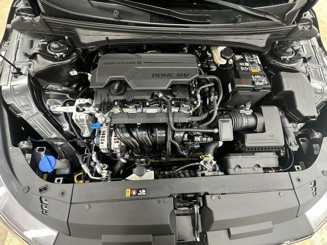 new 2026 Kia K4 car, priced at $25,845