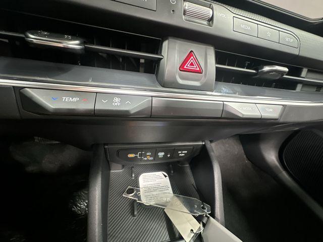 new 2026 Kia K4 car, priced at $25,845