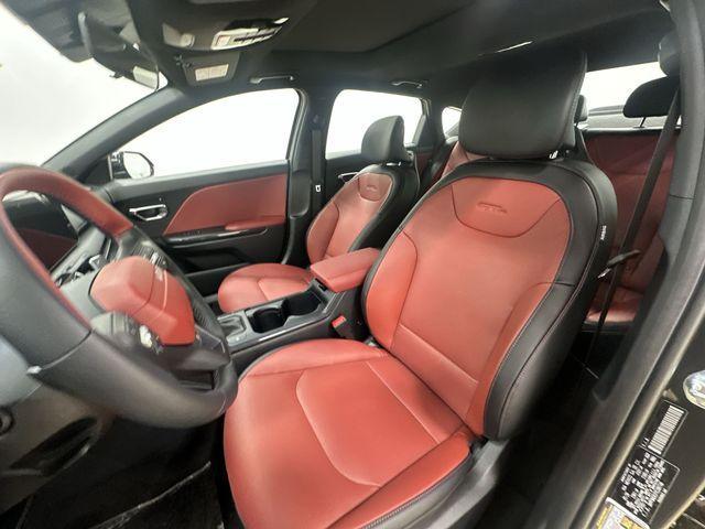 new 2026 Kia K4 car, priced at $25,845