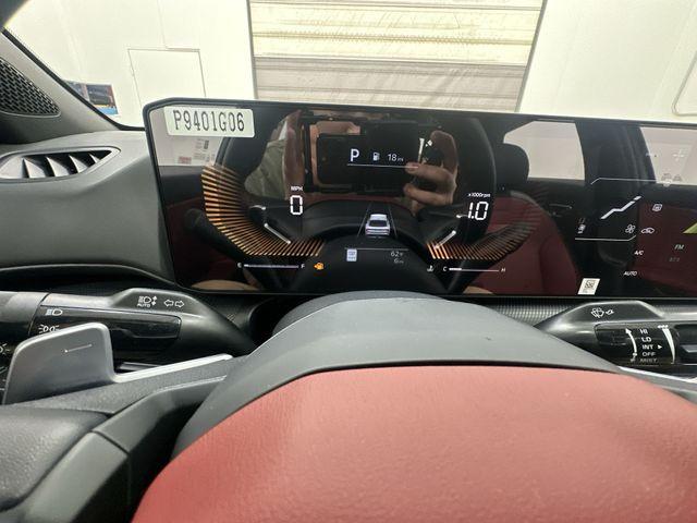 new 2026 Kia K4 car, priced at $25,845