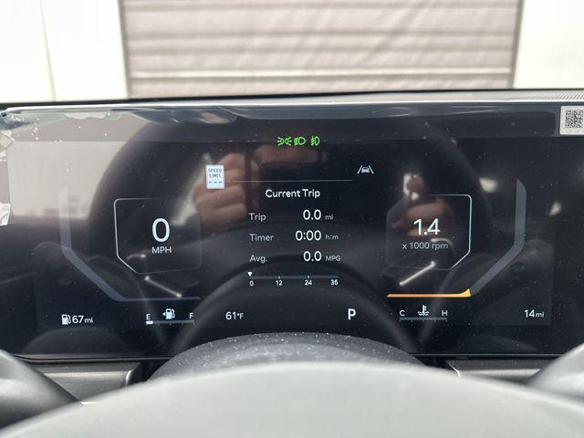 new 2026 Kia K5 car, priced at $36,714