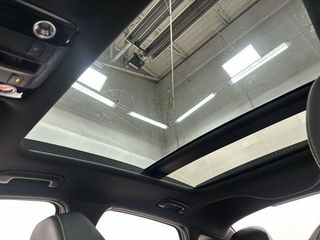 new 2026 Kia K5 car, priced at $36,714