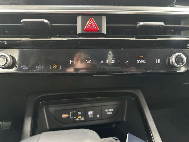 new 2026 Kia K5 car, priced at $36,714