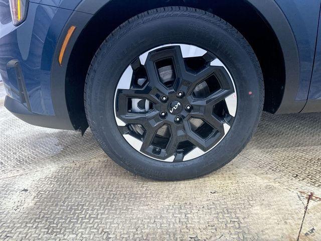new 2026 Kia Sorento car, priced at $36,181