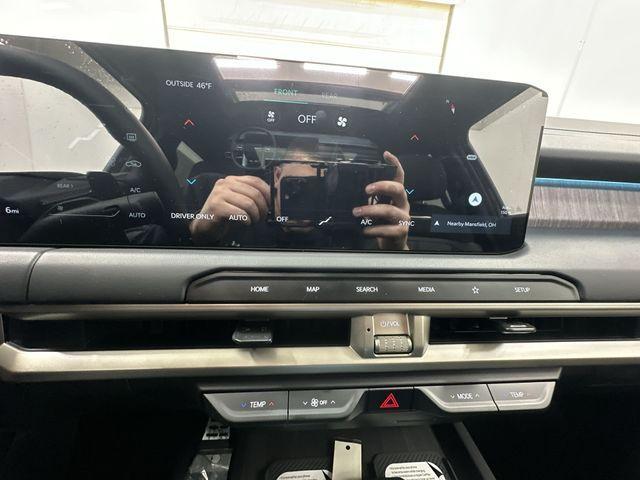 new 2027 Kia Telluride car, priced at $56,050