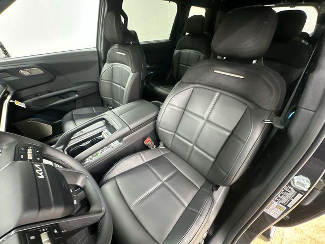 new 2027 Kia Telluride car, priced at $56,050