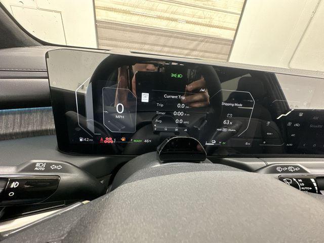 new 2027 Kia Telluride car, priced at $56,050