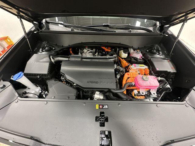 new 2027 Kia Telluride car, priced at $56,050