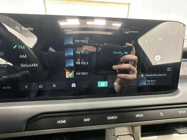 new 2027 Kia Telluride car, priced at $56,050