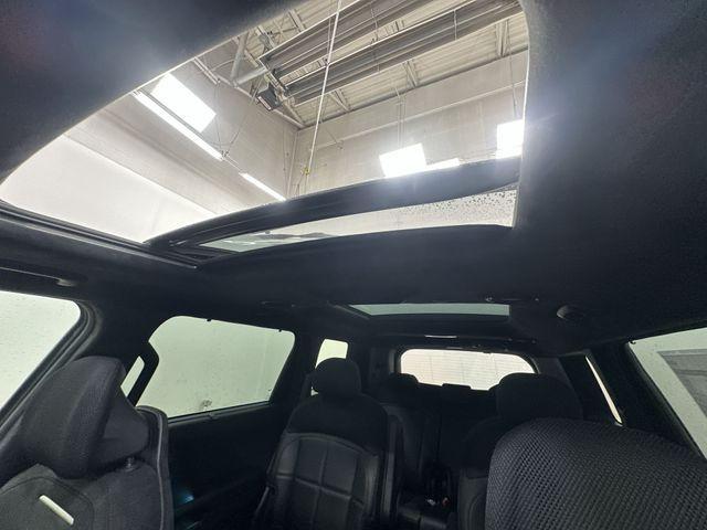 new 2027 Kia Telluride car, priced at $56,050