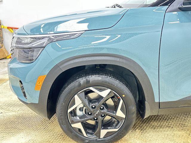 new 2026 Kia Seltos car, priced at $28,050