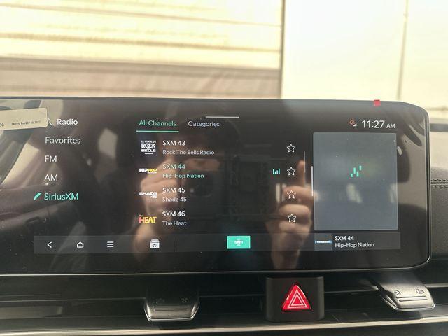 new 2026 Kia Carnival car, priced at $41,384