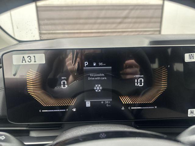 new 2026 Kia Carnival car, priced at $41,384