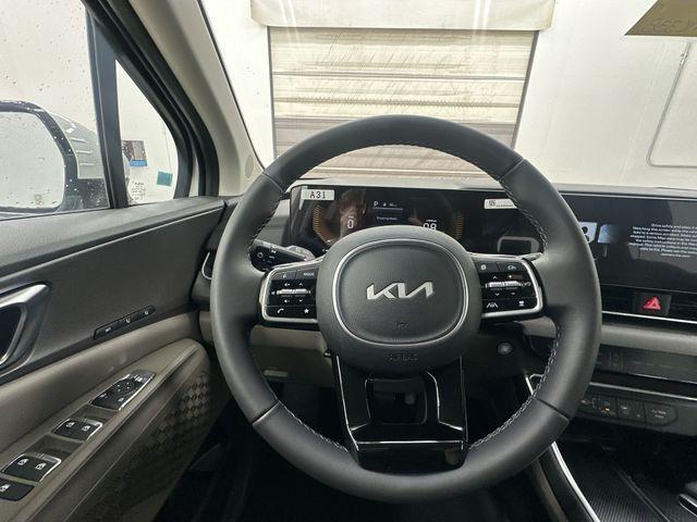 new 2026 Kia Carnival car, priced at $41,384