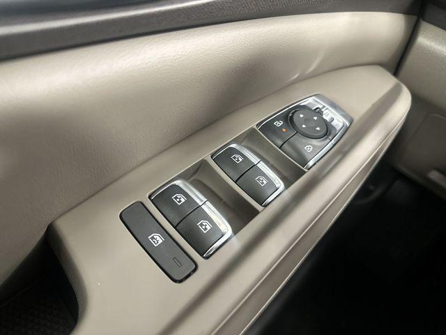 new 2026 Kia Carnival car, priced at $41,384