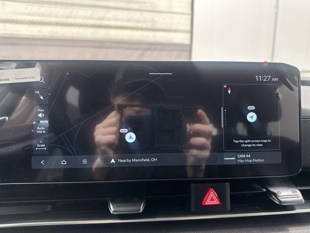 new 2026 Kia Carnival car, priced at $41,384