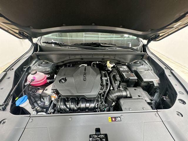 new 2026 Kia Sorento car, priced at $31,615