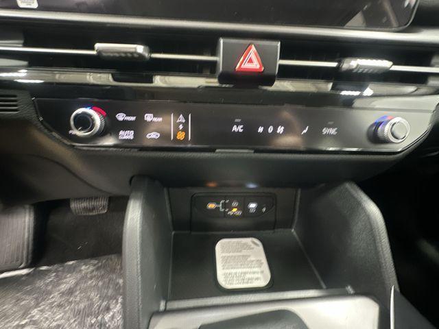 new 2026 Kia Sportage car, priced at $31,097