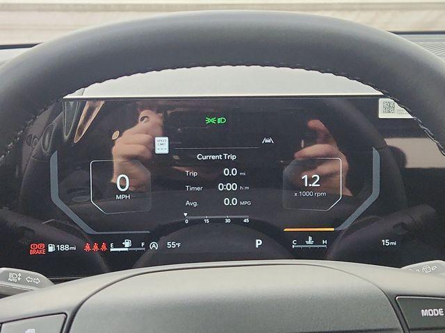 new 2026 Kia Sportage car, priced at $36,165