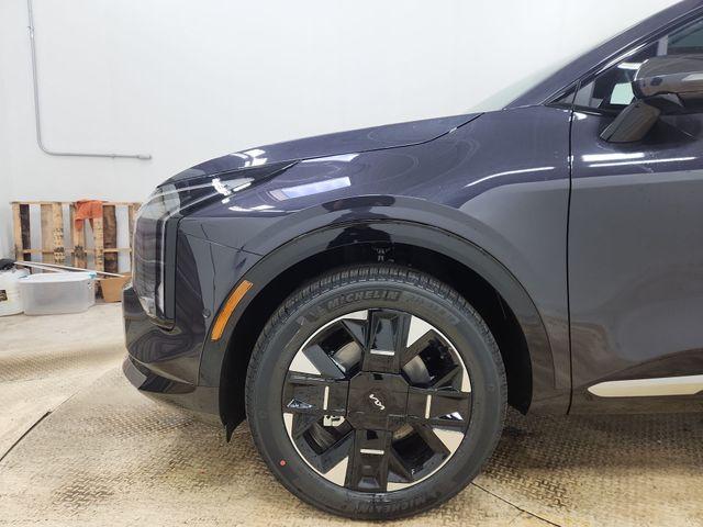 new 2026 Kia Sportage car, priced at $36,165