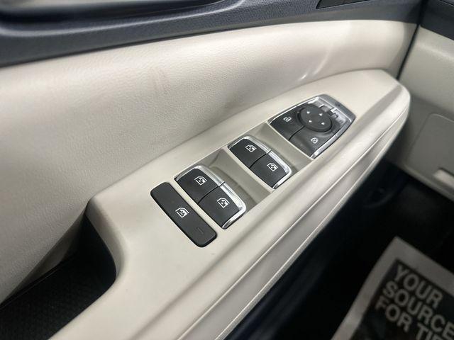 new 2026 Kia Carnival car, priced at $40,755