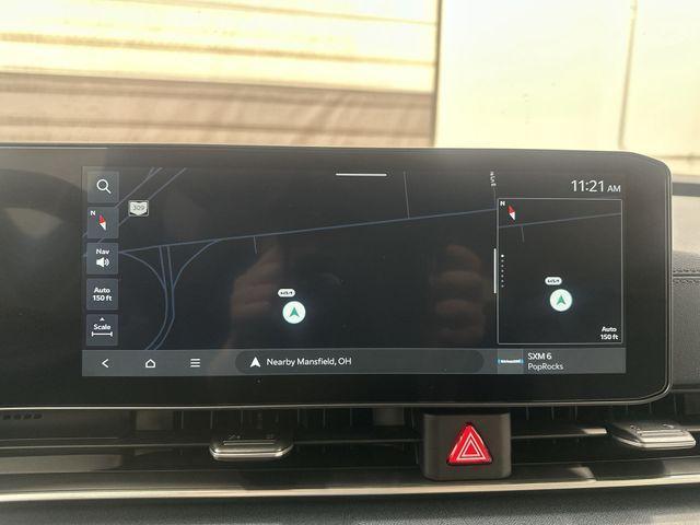 new 2026 Kia Carnival car, priced at $40,755